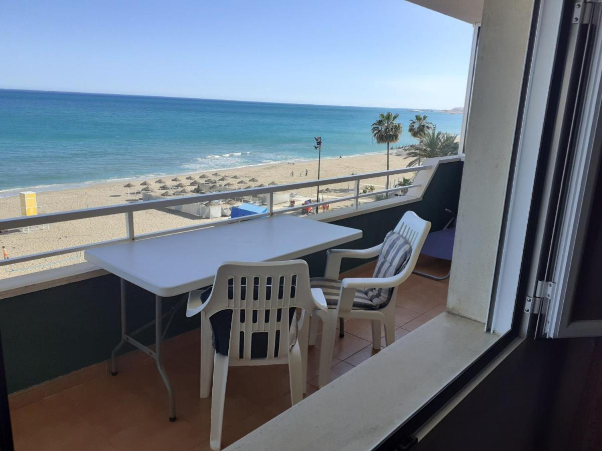 Appartement Alquiler Vivienda Turistica Fuengirola-Torreblanca Paseo Maritimo Nº 110 Extérieur photo